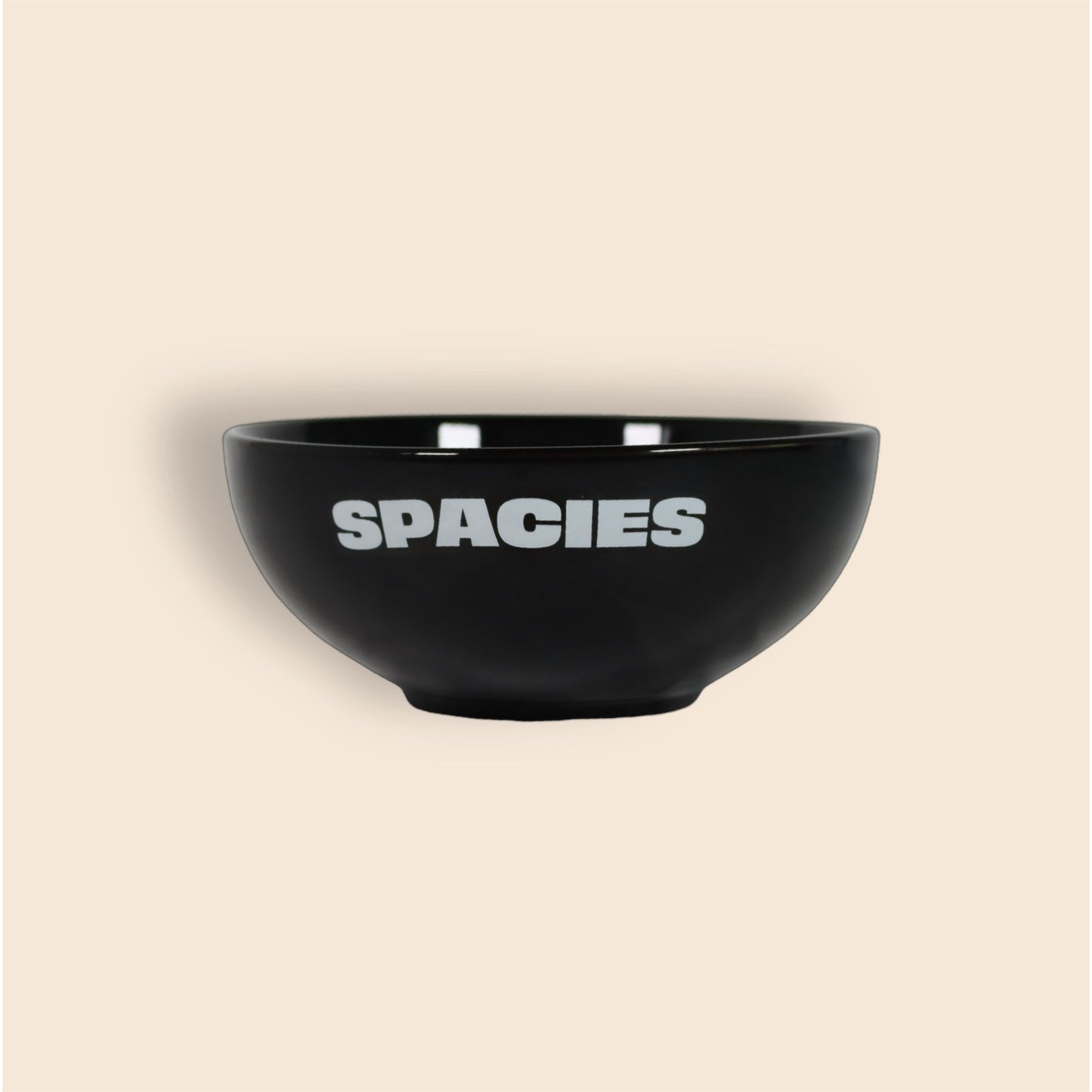 Spacies Bowl: Orbital Black (Reward)