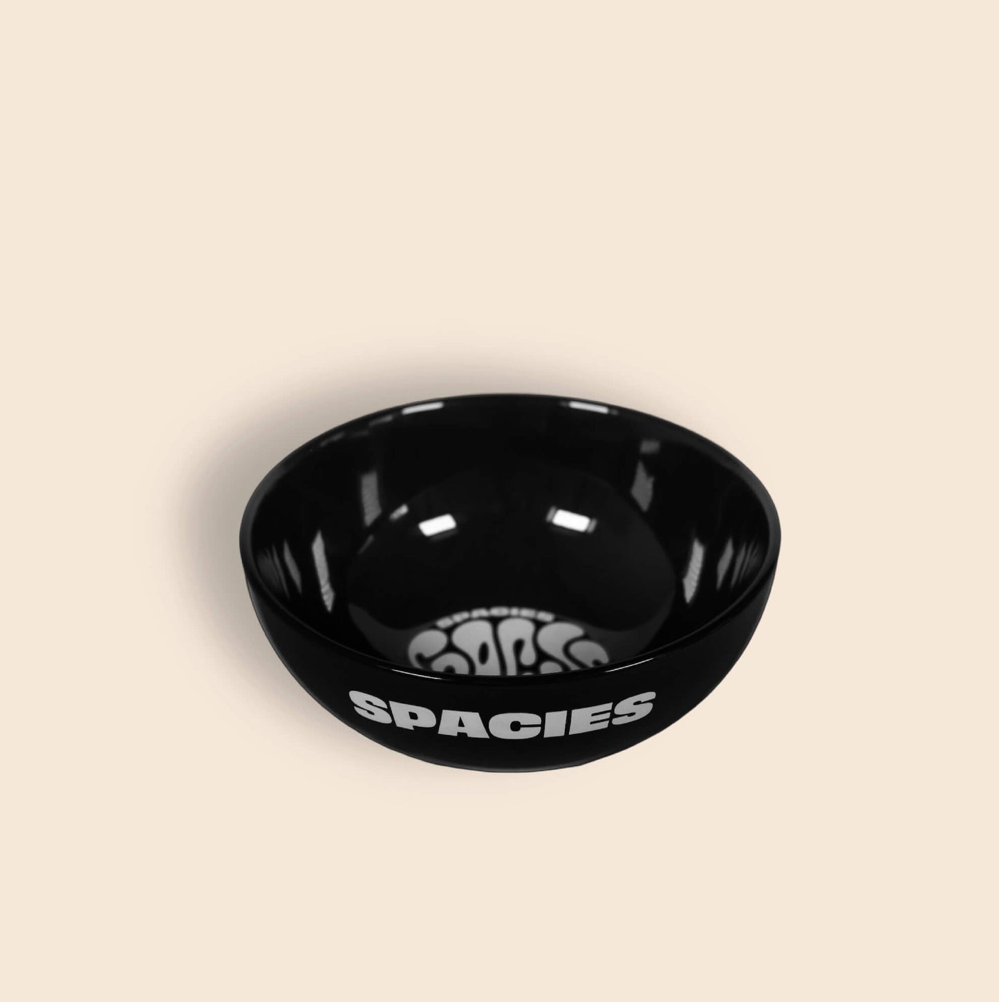 Spacies Bowl: Orbital Black (Reward)